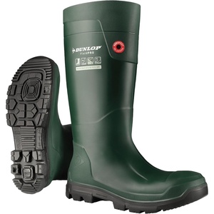 image:imageDUNLOP mens Dunlop Purofort FieldproGreenBlack
